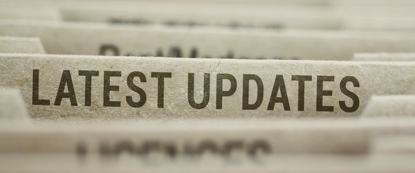 latest news
